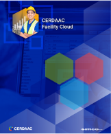 cerdaac facility cloud data sheet