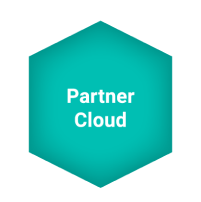 partner cloud icon
