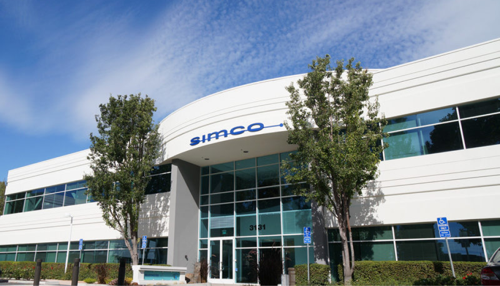 simco headquarters