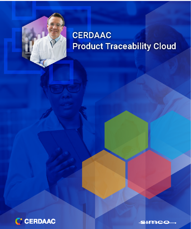 product traceability software