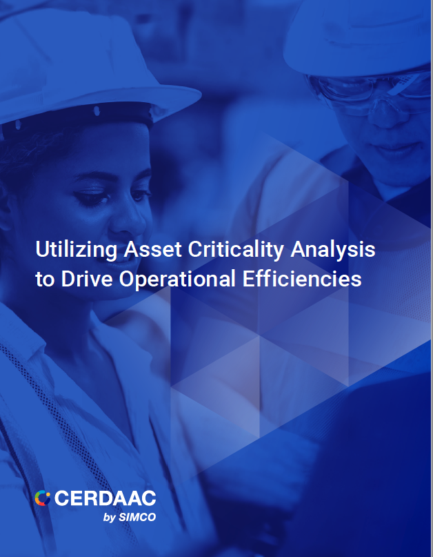 Utilizing Asset Criticality Analysis cover image