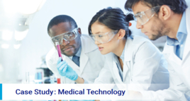 case study medical technology thumbnail