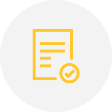 custom document icon with cmms