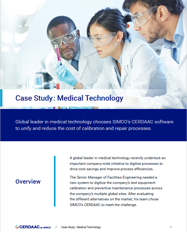 case study banner page