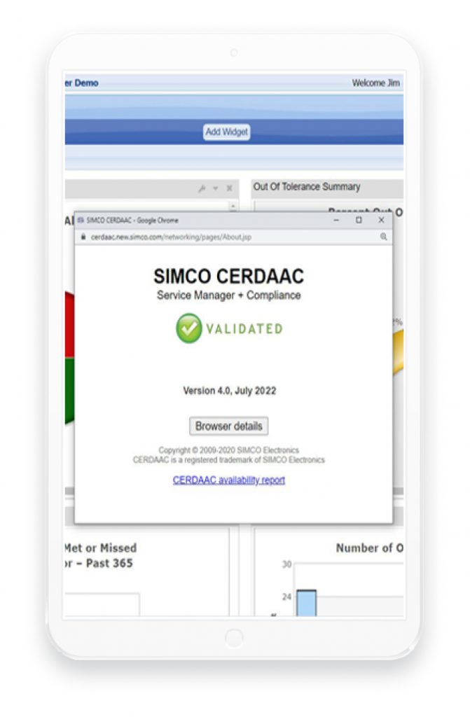 CERDAAC tablet