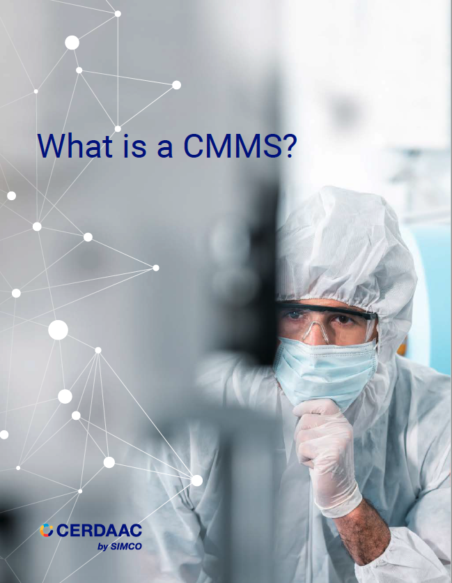 What Is A CMMS