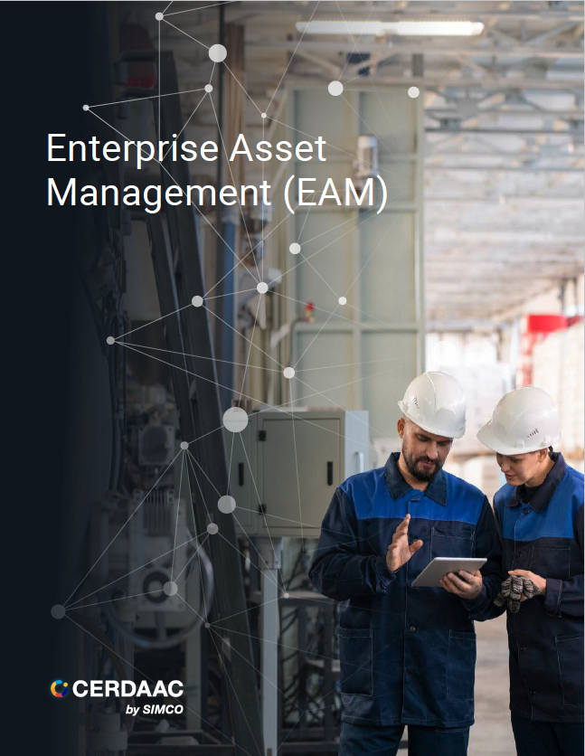 What Is Enterprise Asset Management CERDAAC